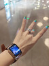 OPPO Watch 4 Pro 破曉棕【國(guó)家補(bǔ)貼15%】全智能手表 運(yùn)動(dòng)健康手表 男女eSIM電話手表 送禮 oppo手表 曬單實(shí)拍圖