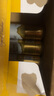 燕京啤酒 12度原漿白啤 鋁罐500ml*12聽整箱裝 曬單實拍圖