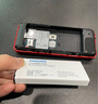 飛利浦（PHILIPS）P510 中國(guó)紅 老年人手機(jī)智能 移動(dòng)聯(lián)通電信全網(wǎng)通4G超長(zhǎng)待機(jī)大字大聲直板按鍵 老人兒童學(xué)生功能機(jī) 曬單實(shí)拍圖