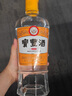 寶豐酒 80年代1.5L（大容量） 清香型白酒光瓶酒日常自飲節(jié)日送禮白酒 42度 1.5L 1瓶 曬單實拍圖