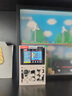 Monomate【3C認證】新款2025掌上充電寶3c二合一游psp戲機fc適用蘋(píng)果17移動(dòng)電源1W毫安送禮物男友小米華為 【雪域白】 游戲機+IGS內存卡+32G內存卡【8000游戲】 曬單實(shí)拍圖