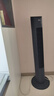 美的（Midea）電風(fēng)扇家用風(fēng)扇定時(shí)塔扇立式無(wú)葉落地扇智能搖頭輕音節(jié)能降溫柔風(fēng)自然風(fēng)電扇 【升級(jí)大風(fēng)量觸控】09MR 曬單實(shí)拍圖