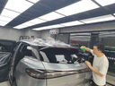 3M 汽車貼膜 朗睿系列 深色SUV 全車汽車玻璃車膜太陽膜隔熱膜 包施工 國際品牌 曬單實拍圖