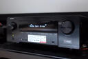 天龍（DENON）AVR-X4800H 音響功放機(jī)音箱9.4全景聲8K家庭影院AV功率放大器11.4前級(jí)解碼器日本原產(chǎn) 【國(guó)補(bǔ)減2000元】AVRX4800H 曬單實(shí)拍圖