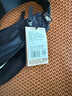耐克（NIKE）男女腰包 單肩包斜挎包胸包休閑包DB0490-010 黑 曬單實拍圖
