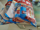 桂格（QUAKER）即食燕麥片便攜490g袋裝獨(dú)立小包裝早餐飽腹開水沖泡 袋裝 490g 3袋 曬單實(shí)拍圖