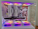 雷克沙（Lexar）1TB SSD固態(tài)硬盤(pán) ARES 戰(zhàn)神系列 M.2接口(NVMe協(xié)議) PCIe 4.0x4 讀速7400MB/s TLC顆粒 游戲裝機(jī) 曬單實(shí)拍圖