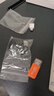 攝徒s70胸口攝像機(jī)2K拇指數(shù)碼相機(jī)可傳手機(jī)高清小型戶外便攜隨身微型攝影機(jī)錄像神器運(yùn)動行車記錄儀 黑色2.7K-WIFI+磁吸掛繩+180°旋轉(zhuǎn)鏡頭 無卡【無法拍照建議拍帶卡套餐】 曬單實(shí)拍圖