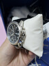 卡西歐（CASIO） MTH-5001L情侶簡約時尚休閑防水手表 商務(wù)男士手表【學(xué)生手表】 MTH-5001L-1APR 曬單實拍圖