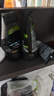 歐萊雅（LOREAL） 男士洗面奶補(bǔ)水保濕控油碳爽磨砂抗黑頭冰感深層凈化潔面膏乳 控油炭爽雙效潔面100ml+50ml*2 曬單實(shí)拍圖