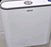 科固（KEGOO）蹲便器水箱沖便器大沖力 衛(wèi)生間廁所蹲坑蹲廁通用沖水箱K7001 曬單實(shí)拍圖