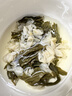 樂(lè)品樂(lè)茶茉莉花茶特級(jí)綠茶茶葉川派濃香型2025新茶春茶250g橫縣飄雪冷泡茶 曬單實(shí)拍圖