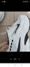 耐克（NIKE）INITIATOR女子運動鞋秋季透氣緩震支撐復古跑鞋風FQ6873 101白色/金屬銀/白色/黑 40 曬單實拍圖