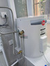 Rheem瑞美 國家補(bǔ)貼儲水式60升電熱水器 大容量立式落地 家用速熱恒溫2.4KW 以舊換新 CSFL060-05K 曬單實拍圖