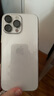 玄皇【自帶鏡頭膜】蘋果16ProMax手機(jī)殼iphone16防摔高端男透明16Plus新款超薄鏡頭全包女生簡約硬殼 蘋果16ProMax【純透明】久不發(fā)黃+防爆鏡頭膜 曬單實拍圖