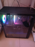 英特爾（Intel）12/13代酷睿CPU 微星H610主板CPU套裝 板u套裝 微星 PRO H610M-E D4 i5-12490F 盒裝 曬單實拍圖