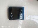 摩托羅拉（Motorola）聯(lián)想moto razr60 2025旗艦新款 3.6英寸外屏 第六代折疊屏手機(jī) 60萬次折疊認(rèn)證 康寧防護(hù) 濕手觸控 razr60 午夜蒼藍(lán) 12G+512G 補(bǔ)貼價(jià) 【官 曬單實(shí)拍圖