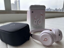 beats Solo 4 無(wú)線頭戴式藍(lán)牙耳機(jī) 空間音頻 無(wú)損音頻 兼容蘋果安卓系統(tǒng) 云彩粉 曬單實(shí)拍圖