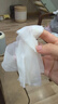 敷爾佳 乳糖酸控油斂膚面膜 祛痘收縮毛孔溫和補(bǔ)水15片七夕禮物送男女友 曬單實拍圖