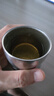 陳一凡茶葉 福鼎白茶 福鼎白茶小茶餅干壽眉送長輩茶父親節(jié)禮盒裝300g 曬單實拍圖