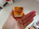 歐萊雅膠原小蜜罐眼霜20ml套裝禮盒抗皺淡紋補水保濕護膚品七夕禮物 曬單實拍圖