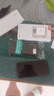 華為（HUAWEI）P40手機麒麟990全網(wǎng)通 鴻蒙5G學(xué)生備用便宜電競游戲3800mAh大電池5000萬(wàn)像素RYYB超感知廣角攝像頭 p40 亮黑色【面部解鎖】 8GB+256GB 曬單實(shí)拍圖