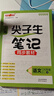 鐘書(shū)金牌2025上海學(xué)霸筆記尖子生筆記小學(xué)語(yǔ)文數(shù)學(xué)英語(yǔ)上下冊(cè)一年級(jí)二年級(jí)三年級(jí)四年級(jí)五年級(jí)六年級(jí)七年級(jí)八年級(jí)第一學(xué)期第二學(xué)期滬教版小學(xué)知識(shí)大盤(pán)點(diǎn)解題思路分析教材同步輔導(dǎo)書(shū)天津人民出版社 【現(xiàn)貨】學(xué)霸筆 曬單實(shí)拍圖