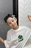 CuteAngel法國進(jìn)口兒童洗發(fā)水沐浴露二合一溫和無(wú)淚易清洗寶寶3-12歲青少年 【深層清潔】?jì)和淬宥弦?2瓶 曬單實(shí)拍圖