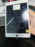 京修客蘋果ipadmini1 mini2屏幕  mini3 mini4屏幕總成 mini5屏幕 mini6屏幕總成 維修平板內(nèi)外顯示屏 mini4屏幕總成-白色 曬單實(shí)拍圖
