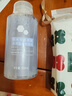 爾木萄（AMORTALS） 氨基酸凈透溫泉卸妝水溫和深層卸妝 500ml 曬單實(shí)拍圖