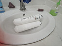 美的（Midea）凈水器濾芯-適用于MRO201-4、MRO201A-4、1796A-400G MRC1698C-600G F1系列-200G RO反滲透濾芯 曬單實拍圖