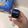 閃魔【秒貼無塵倉】適用apple watch s10保護(hù)膜iWatch Series10手表膜46mm全覆蓋自定位防摔防指紋 曬單實(shí)拍圖