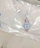 無(wú)印良品A類(lèi)全棉80%大豆纖維空調(diào)被 兒童夏涼薄被子被芯150*200cm星際探險(xiǎn) 曬單實(shí)拍圖