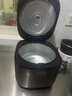 美的（Midea）電飯煲5升大容量電飯鍋5-6-8-10人家用抗菌青瓷內膽微壓柴火飯智能多功能一體多用煮飯粥燉鹵蛋糕 5升【行業(yè)爆款】第5代青瓷抗菌內膽 5L 曬單實拍圖