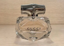 古馳（GUCCI）香水禮盒竹韻女士淡香水50ml木質花香調七夕情人節(jié)禮物送女友 曬單實拍圖