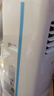 海爾（Haier） 移動(dòng)空調(diào) 家用一體機(jī) 可移動(dòng)免安裝免排水 廚房機(jī)房空調(diào) 1匹 京倉【單冷】廚房/房間適用約10-12㎡ 曬單實(shí)拍圖