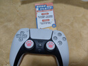PLAYSTATION 5索尼PS5 PC手柄 原裝全新手柄ps5無線藍牙游戲控制器PlayStation5 簡裝99新【PS5手柄冰雪白】 曬單實拍圖
