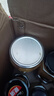 優(yōu)奧密封罐玻璃瓶 茶葉食品調(diào)料罐蜂蜜泡酒罐頭瓶子雜糧罐 750ml×6只 曬單實(shí)拍圖