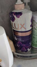 力士（LUX）沐浴露液乳大瓶家庭套裝持久留香水保濕嫩膚男女士通用淋浴露 幽蓮魅膚（濃郁墨蘭香） 【2200g全家享】1kg*2大瓶+200g 曬單實(shí)拍圖