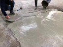 水泥修補(bǔ)料高強(qiáng)度混凝土地面修復(fù)劑速干材料起砂露石子修補(bǔ)劑砂漿 水泥色路面修補(bǔ)料（25kg/袋） 曬單實(shí)拍圖