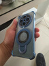 五鼠適用oppofindx8s手機殼新款磁吸帶支架findx8ultra高級感findx7鏡頭全包x8pro氣囊防摔x8s+加女 【少女粉-閃粉卡】 OPPO Find X8 Ultra 曬單實拍圖
