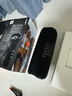 JBL FLIP7 音樂萬花筒七代 藍牙音箱 戶外音響 AI音效增強 防水防塵多臺串聯(lián) 賽道揚聲器獨立高音單元 黑色 曬單實拍圖