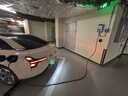 公牛（BULL）充電樁新能源電動(dòng)汽車充電器家用7kw/11kw/21kw適配特斯拉車型問(wèn)界m7m9極氪小鵬理想大眾埃安通用 7KW樂(lè)享智聯(lián)款【APP智控管理】 曬單實(shí)拍圖