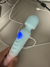伊珞EROCOME情趣用品女性按摩棒av震動(dòng)棒成人女人專用女性自慰器私處入體g點(diǎn)刺激夫妻性玩具房事調(diào)情工具振動(dòng) 曬單實(shí)拍圖