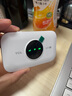 TCL隨身wifi三網(wǎng)通用免插卡無線wifi6車載4G路由器隨身便攜無限制移動聯(lián)通電信全國通用2025款5GXY15B 【升級充電款】3000毫安大電池超長續(xù)航24小時 不限速不虛標月享1500G流量 曬單實拍圖