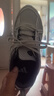ADIDAS阿迪達(dá)斯男女鞋子2025夏季新款清風(fēng)系列休閑運(yùn)動鞋透氣網(wǎng)面跑步鞋 JH9752礬土棕【熱賣爆款】 38 曬單實拍圖