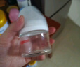貝親X露安適【新生禮】玻璃80ml+紙尿褲NB碼34片夜用+S碼3片 曬單實(shí)拍圖