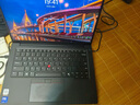 ThinkPadT14p AI 2025 全新酷睿Ultra處理器 聯(lián)想高性能標壓工程師本筆記本電腦 Ultra 9-285H 32G 1TB-00CD 曬單實(shí)拍圖