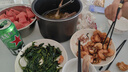美的（Midea）養(yǎng)生壺 1.5L全自動(dòng)煮茶壺 24h預(yù)約燒水壺 12小時(shí)智能恒溫 11檔控溫電熱水壺 花茶壺煮茶器MK-Y12Q 曬單實(shí)拍圖