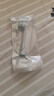 麥迪生適配博朗歐樂B/oralB電動牙刷頭兒童電動牙刷頭D12D16D100P2000P40003709等通用替換刷頭 4支 多角度清潔型刷頭 曬單實拍圖